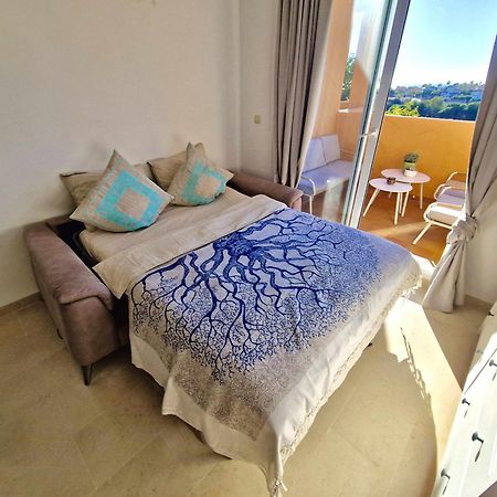 Apartamento Sr Santa Maria Golf Marbella With Sea Views Exterior foto