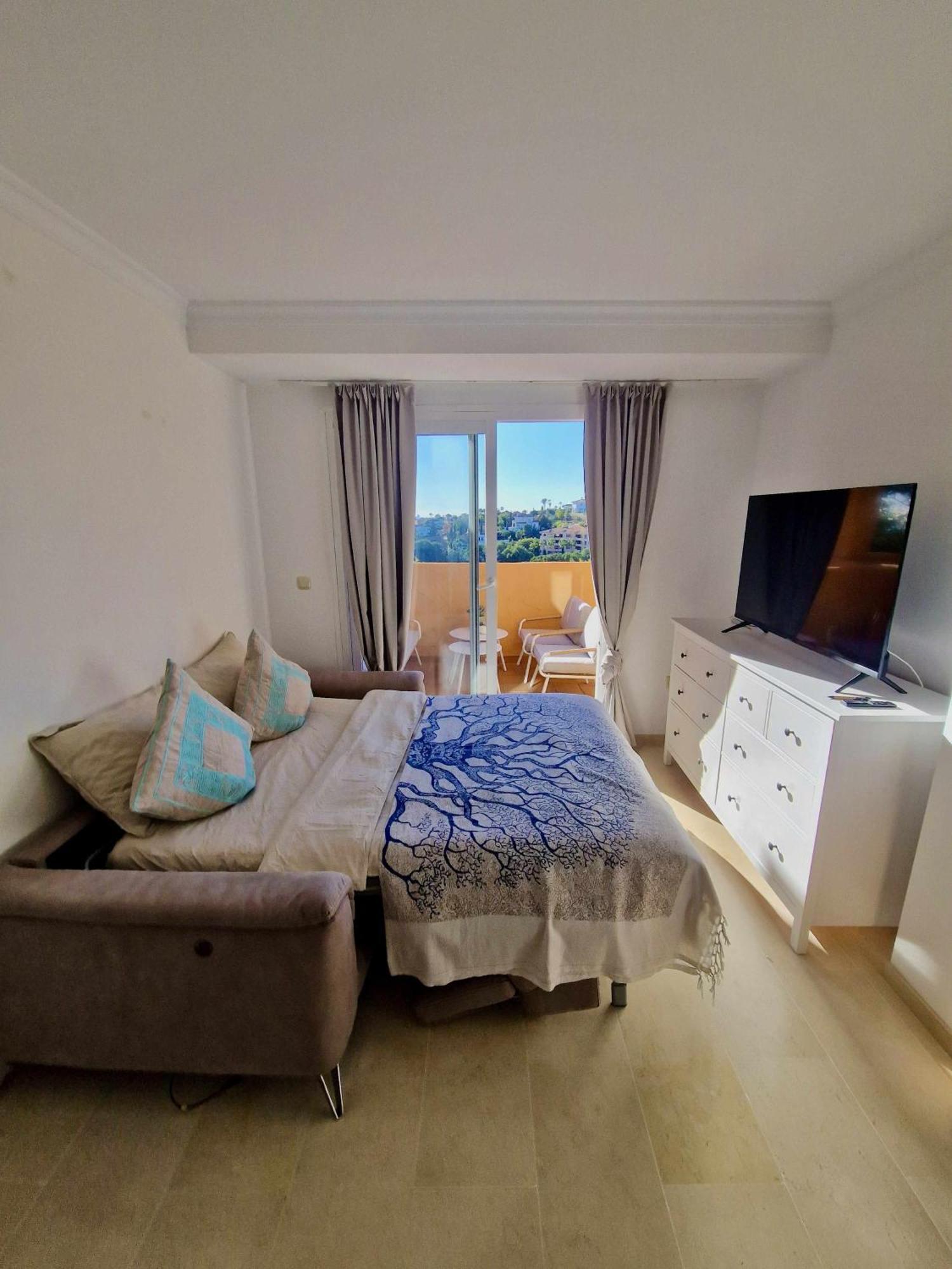 Apartamento Sr Santa Maria Golf Marbella With Sea Views Exterior foto