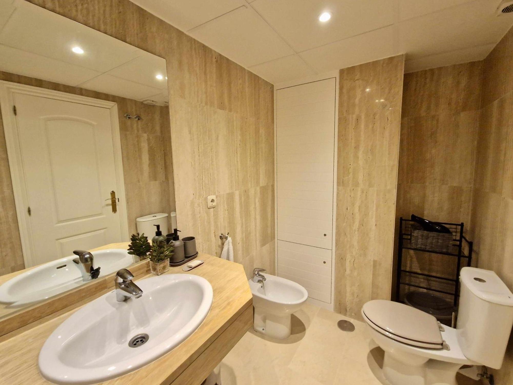 Apartamento Sr Santa Maria Golf Marbella With Sea Views Exterior foto