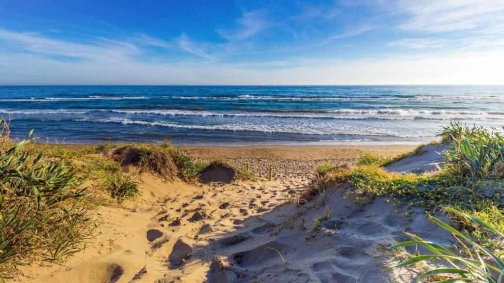 Apartamento Sr Santa Maria Golf Marbella With Sea Views Exterior foto