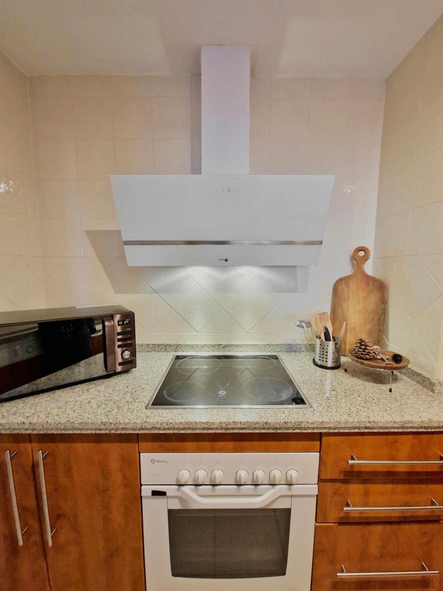 Apartamento Sr Santa Maria Golf Marbella With Sea Views Exterior foto