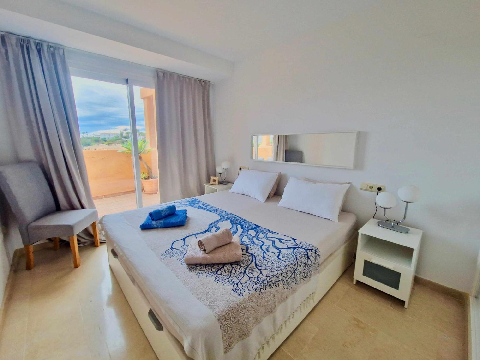 Apartamento Sr Santa Maria Golf Marbella With Sea Views Exterior foto