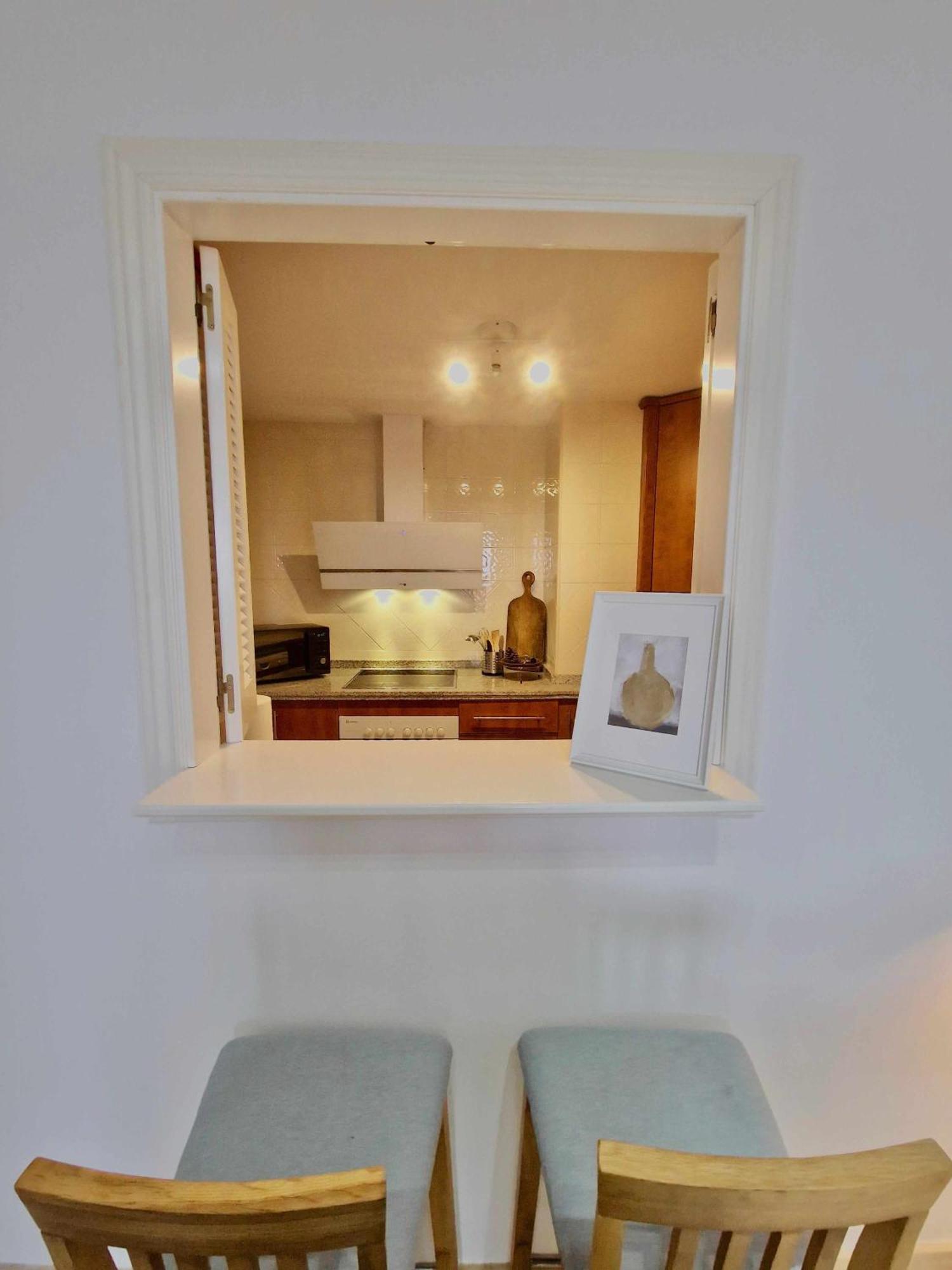 Apartamento Sr Santa Maria Golf Marbella With Sea Views Exterior foto