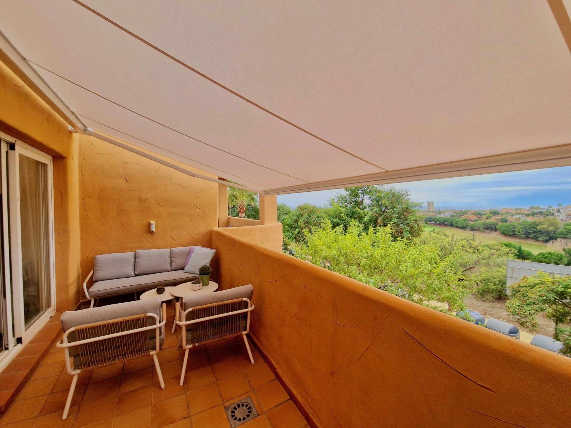 Apartamento Sr Santa Maria Golf Marbella With Sea Views Exterior foto