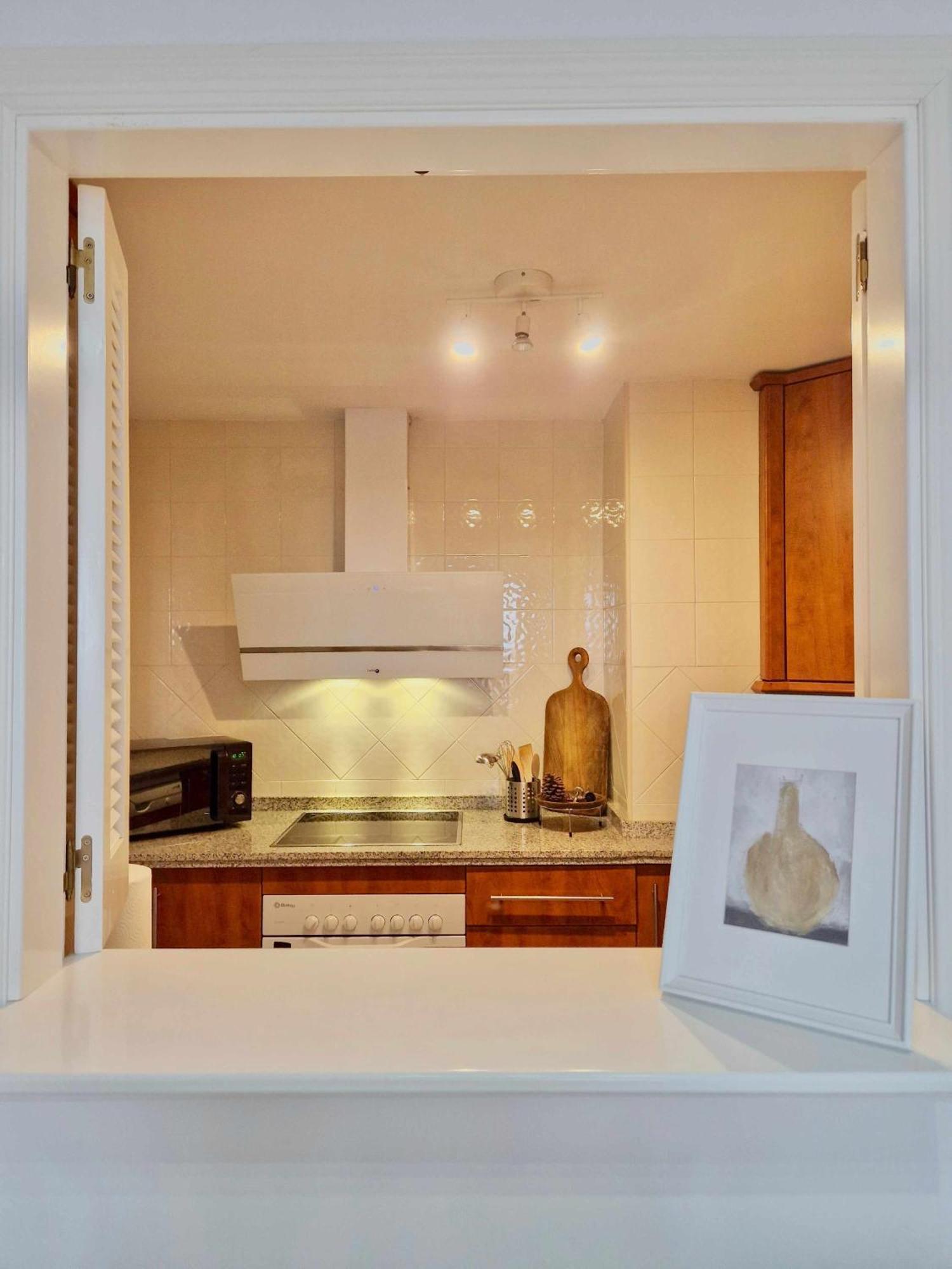 Apartamento Sr Santa Maria Golf Marbella With Sea Views Exterior foto