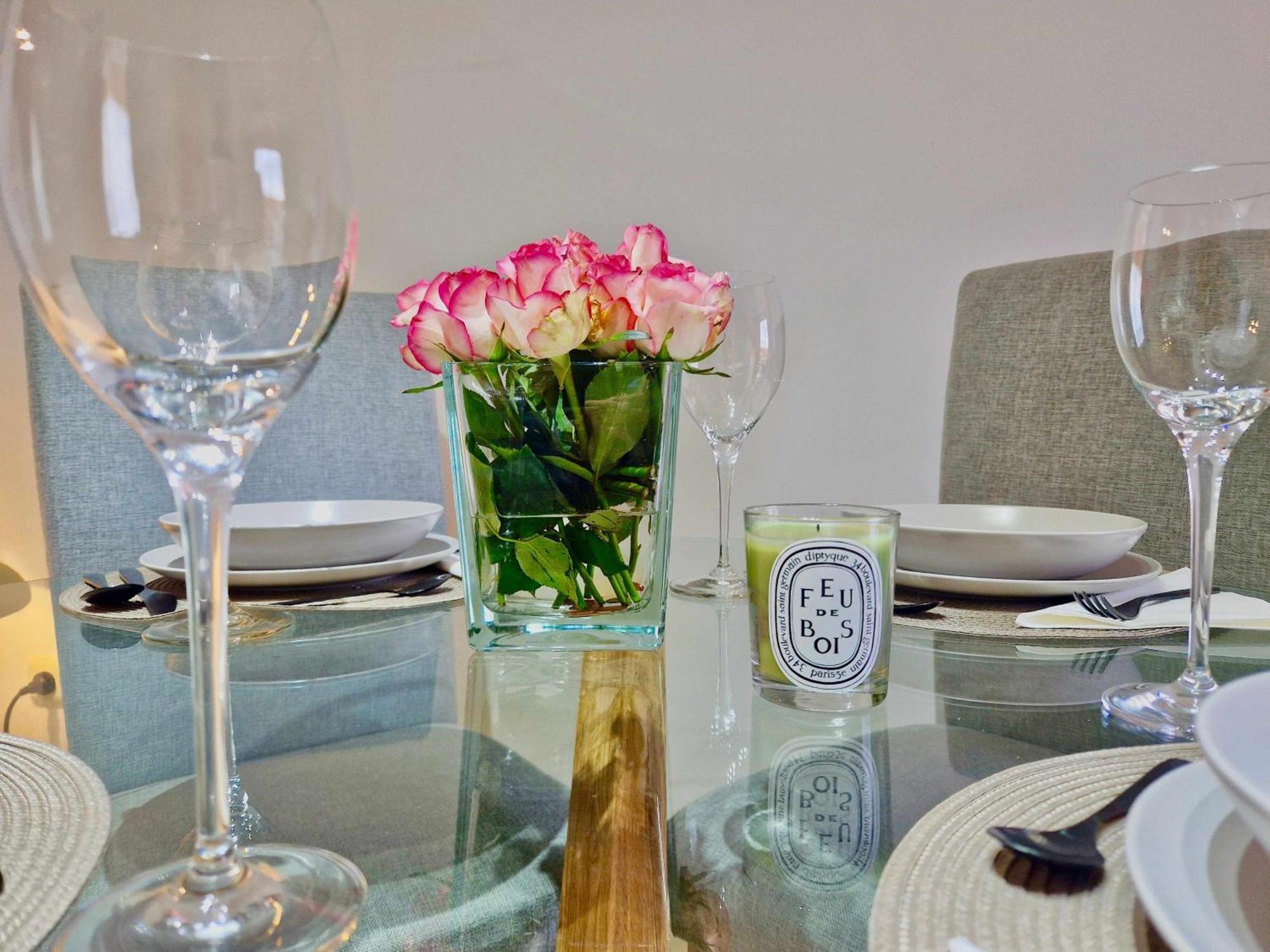 Apartamento Sr Santa Maria Golf Marbella With Sea Views Exterior foto